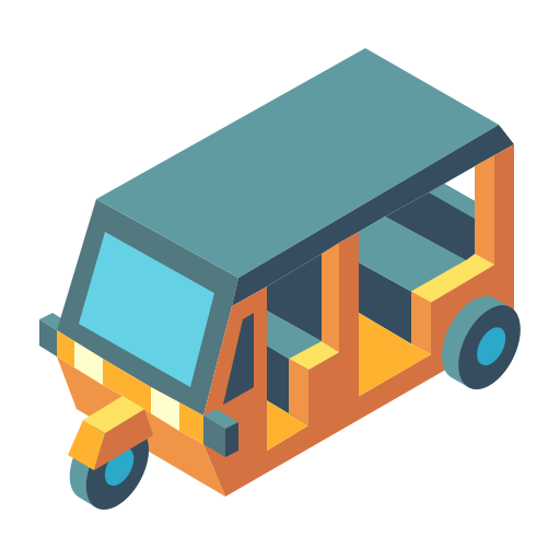 Auto Rickshaw Mechanic