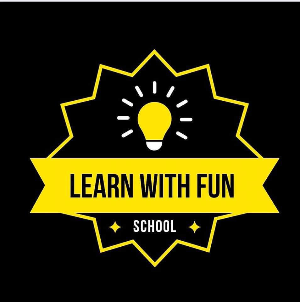 Learn with fun