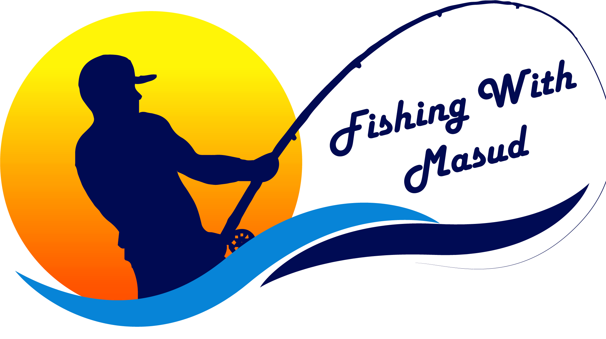 Fishing With Masud